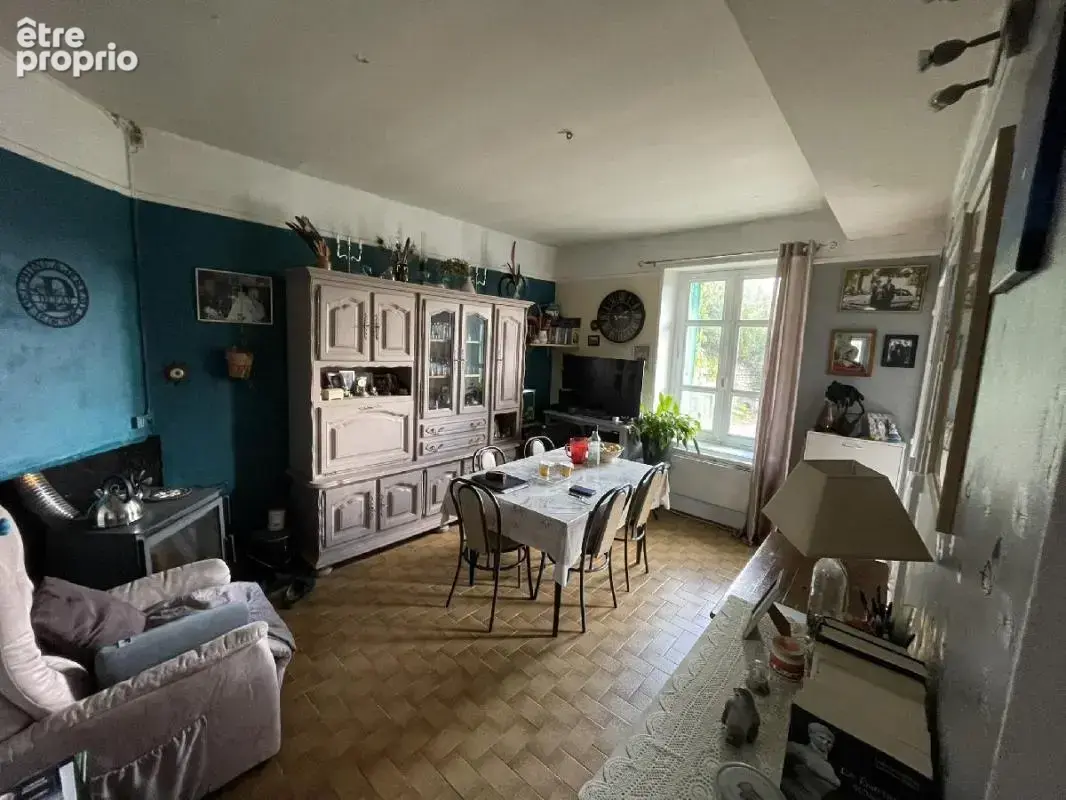 Maison 53 m² à Nogent-Le-Rotrou  - photo 3