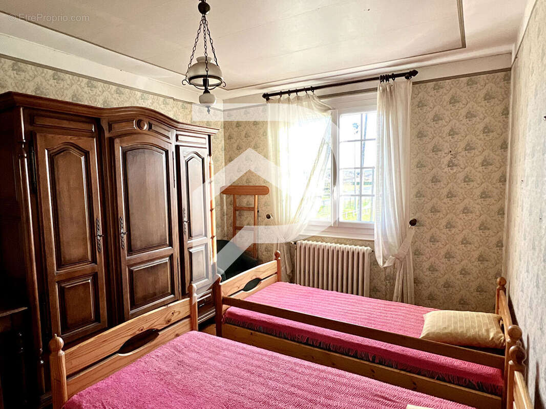 Maison à LAMONZIE-SAINT-MARTIN