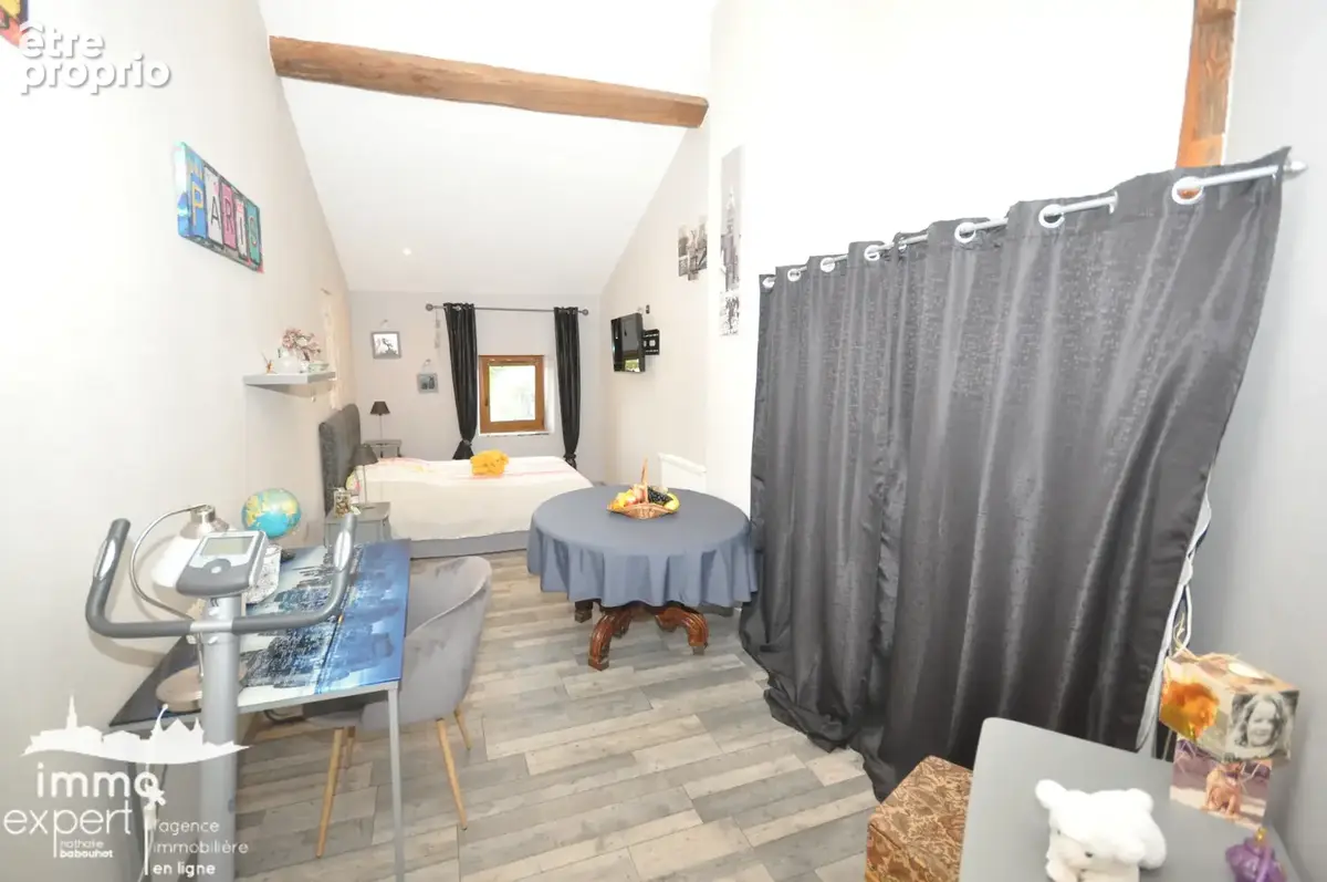 Une maison de caractère où l’ancien rencontre le confort - photo 23