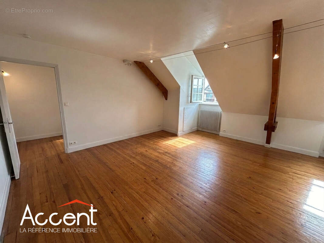 Appartement à RODEZ
