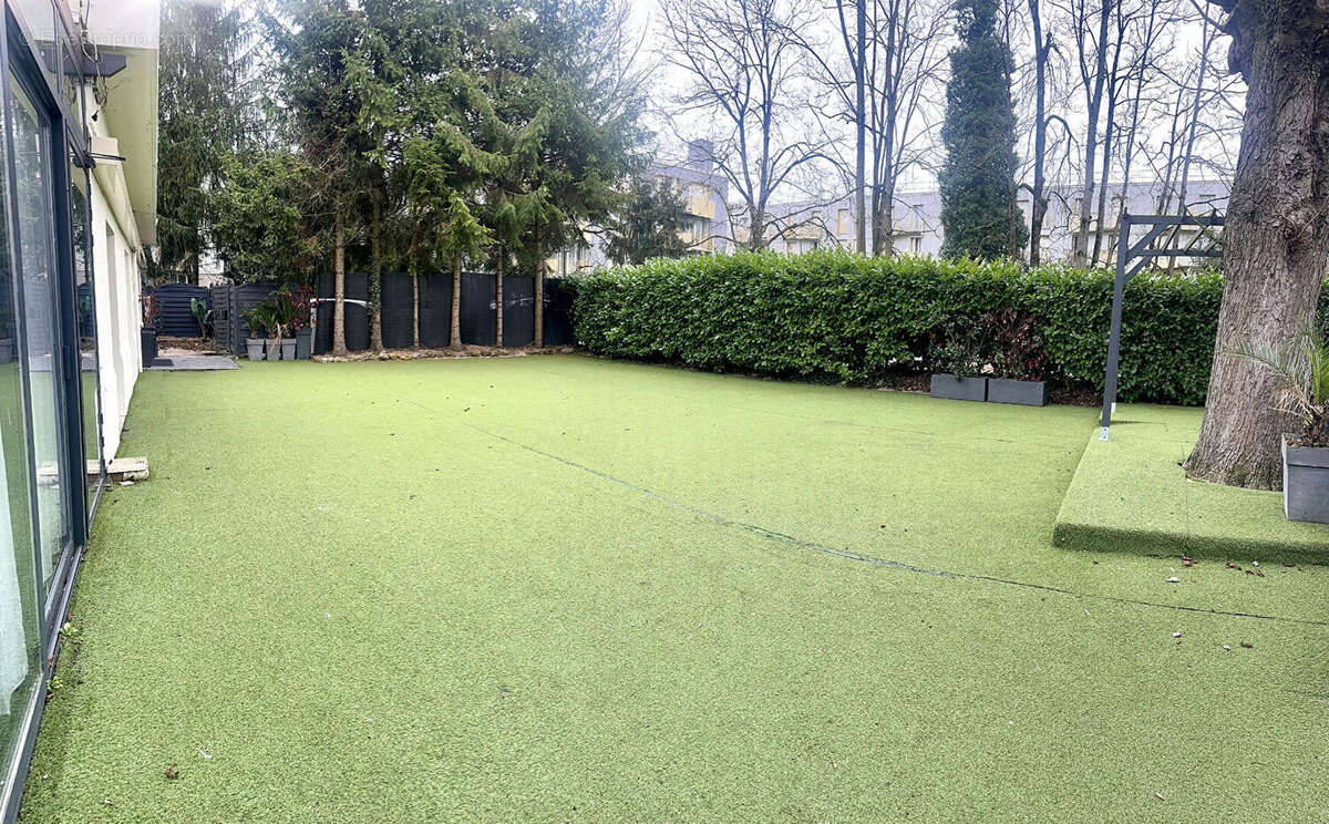 Appartement à CHAMPIGNY-SUR-MARNE