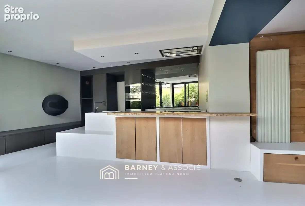 Maison 7 pièces 144 m² à vendre à Bois-Guillaume (76230) - photo 7