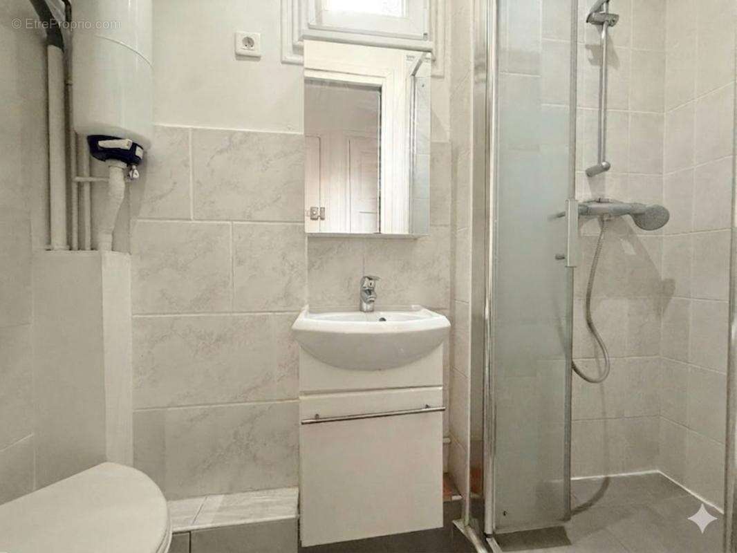 Appartement à VANVES