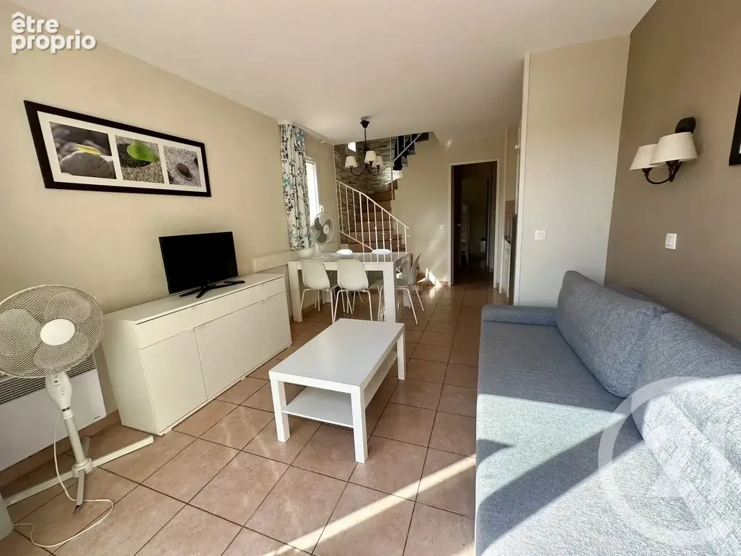 Appartement 3 pièces 41 m² à vendre à Six-Fours-Les-Plages (83140) - photo 4