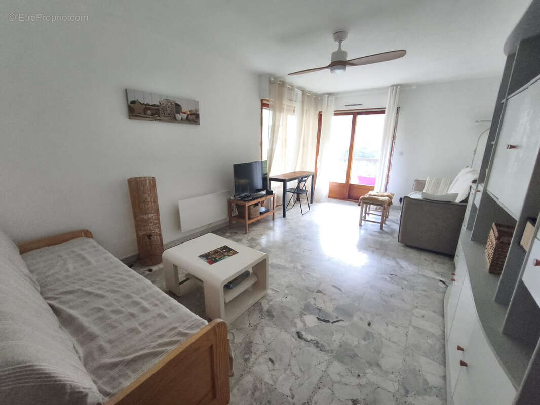 Appartement à LA SEYNE-SUR-MER