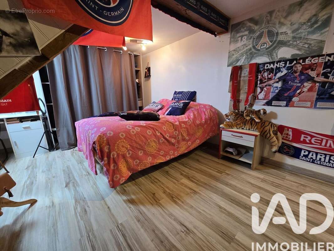 Photo 9 - Maison à SEZANNE