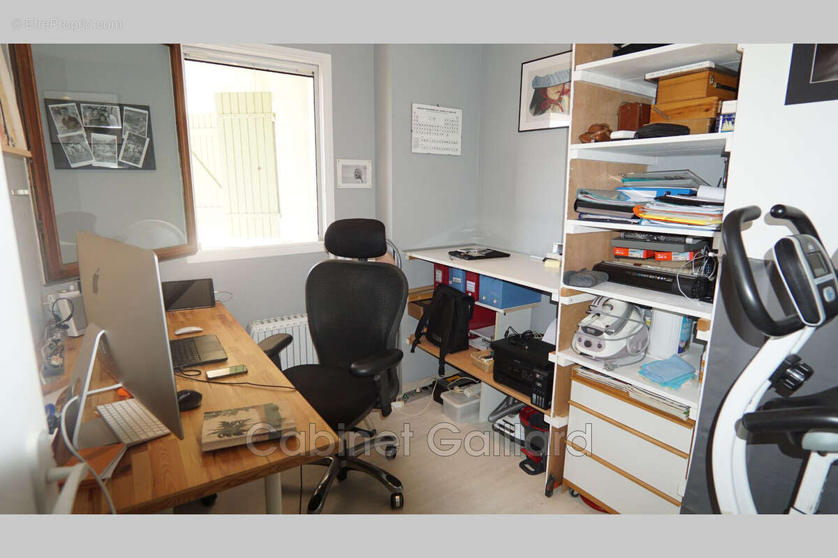 Appartement 67 m² à Peymeinade  - photo 6