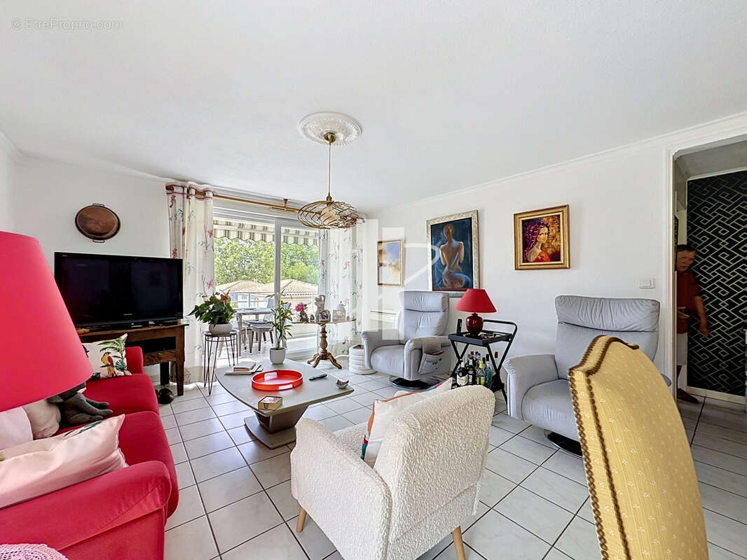 Appartement à FREJUS