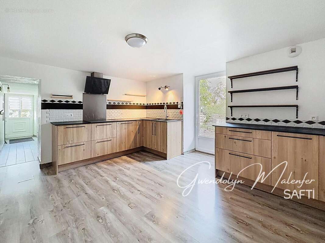 Photo 4 - Maison à LIESLE