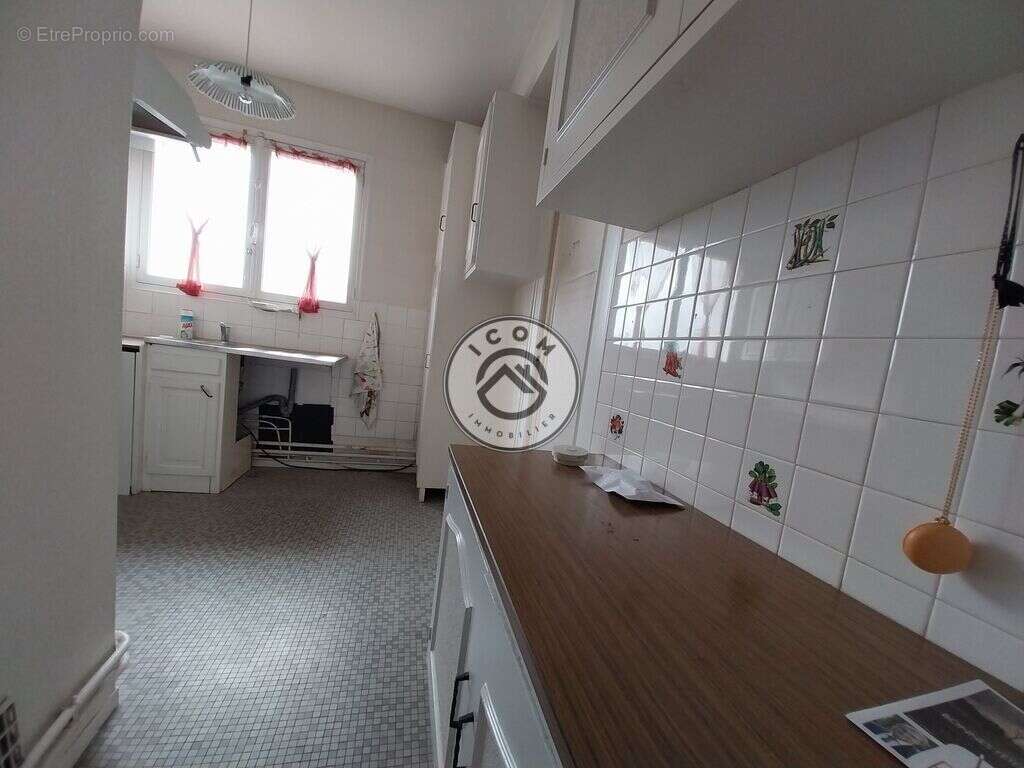 Grand appartement - Opportunité à saisir - photo 8