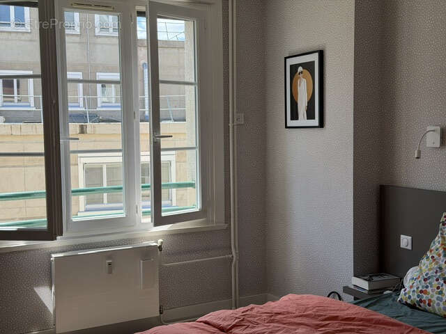 Centre ville ORLEANS -Appartement rénové de 110m2 avec garage fermé- - photo 4