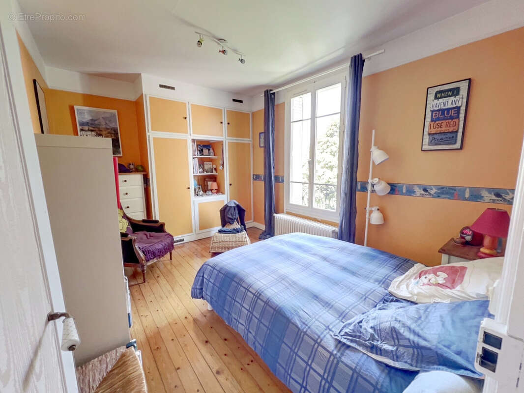 Maison à CHELLES