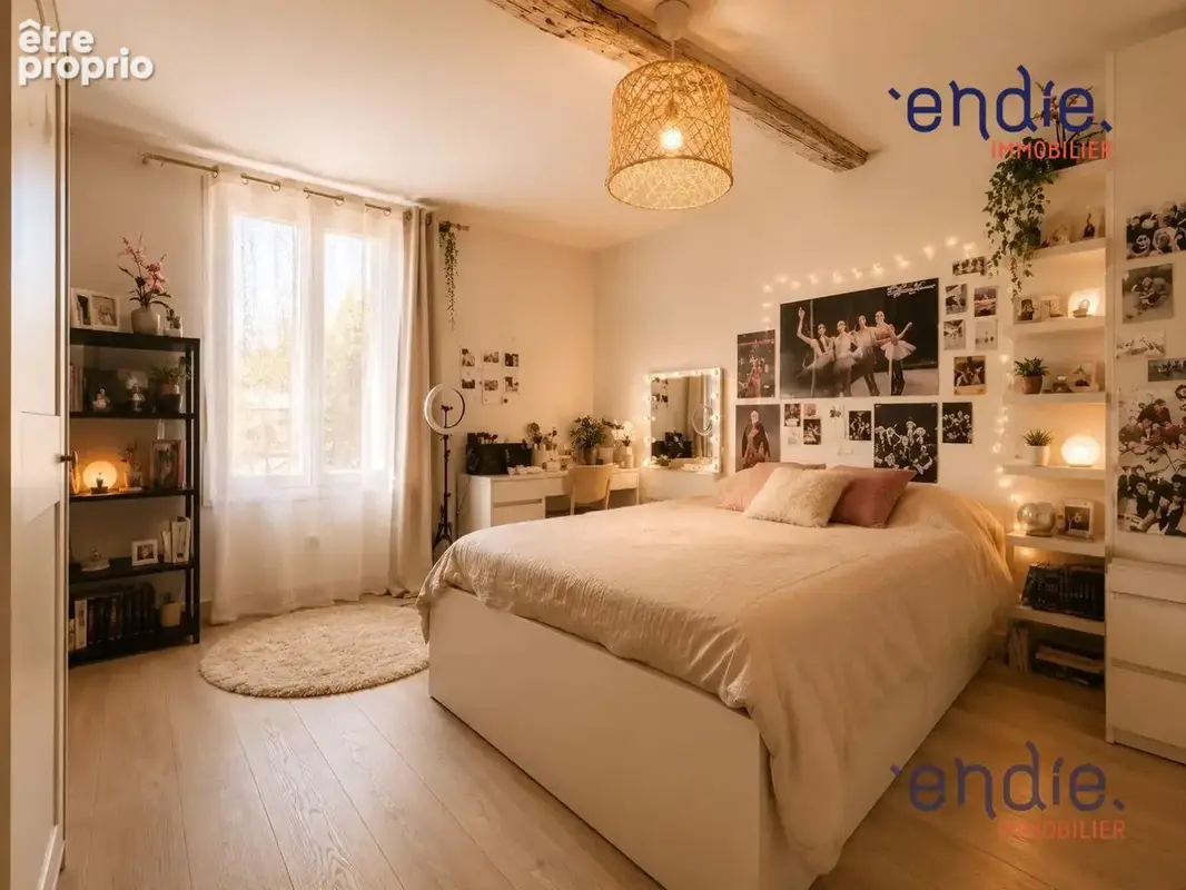 Maison 4 pièces 113 m² à vendre à Lorgues (83510) - photo 8