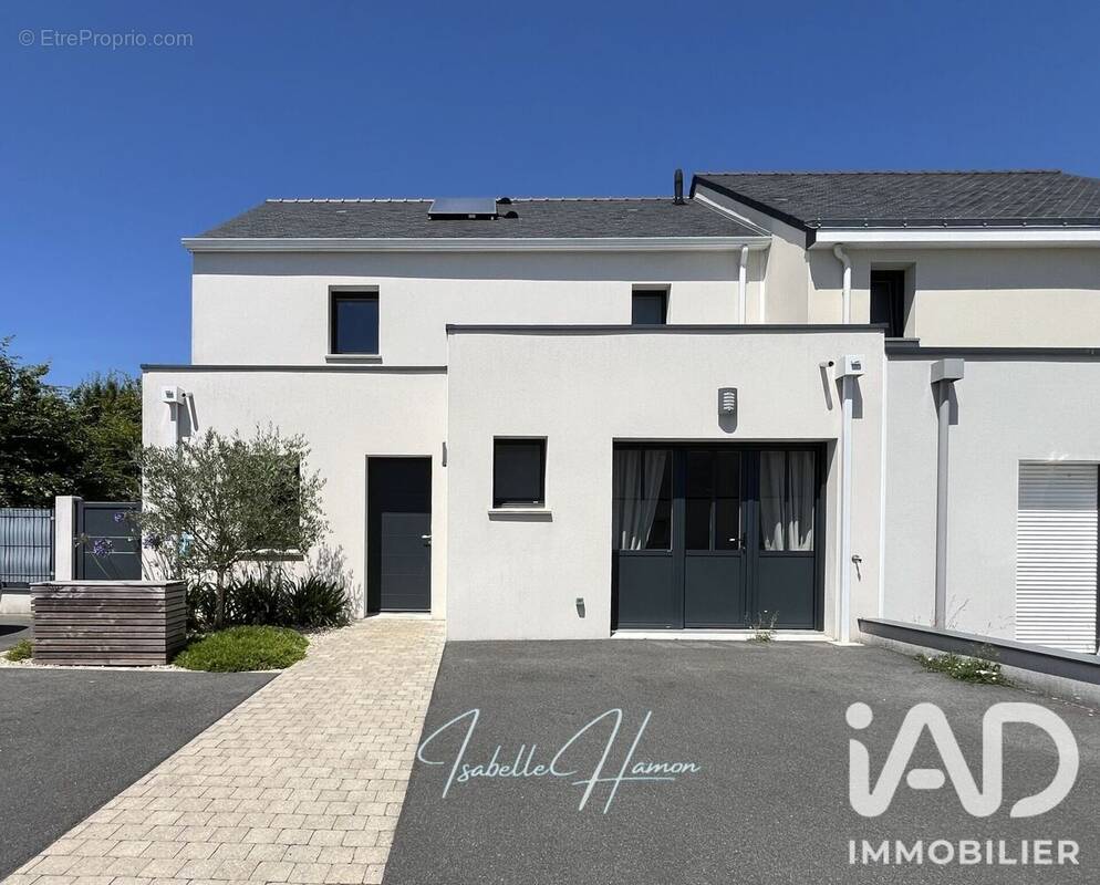 Photo 1 - Maison à CASSON
