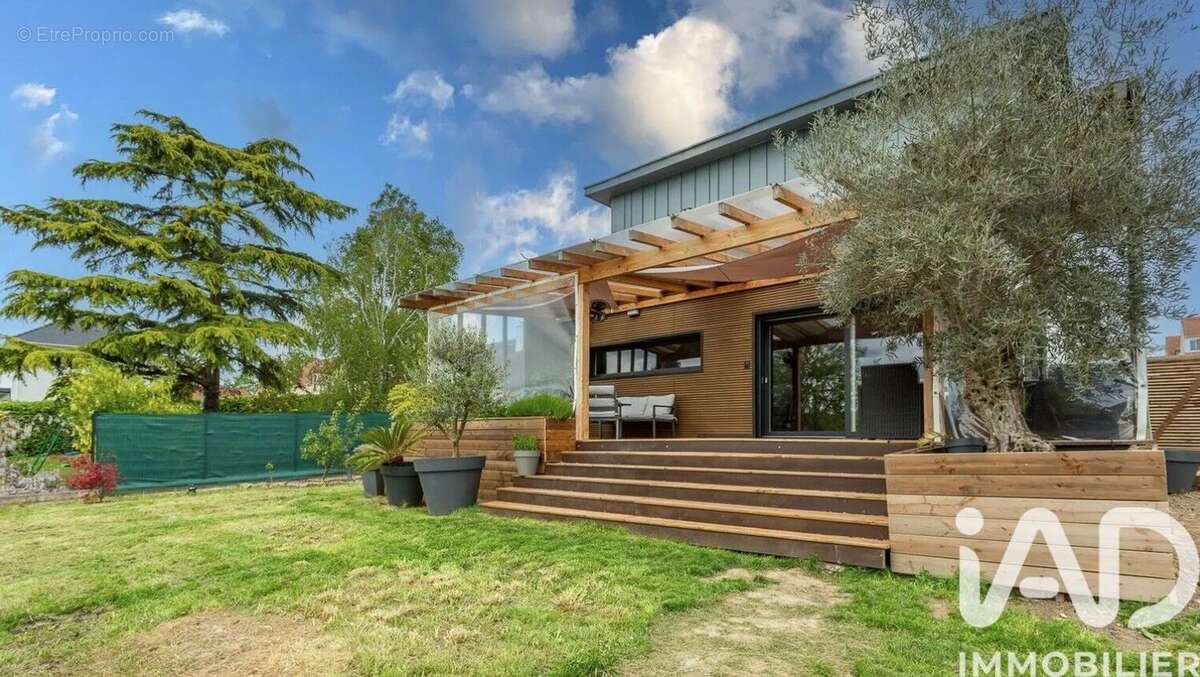 Photo 2 - Maison à BRETIGNY-SUR-ORGE