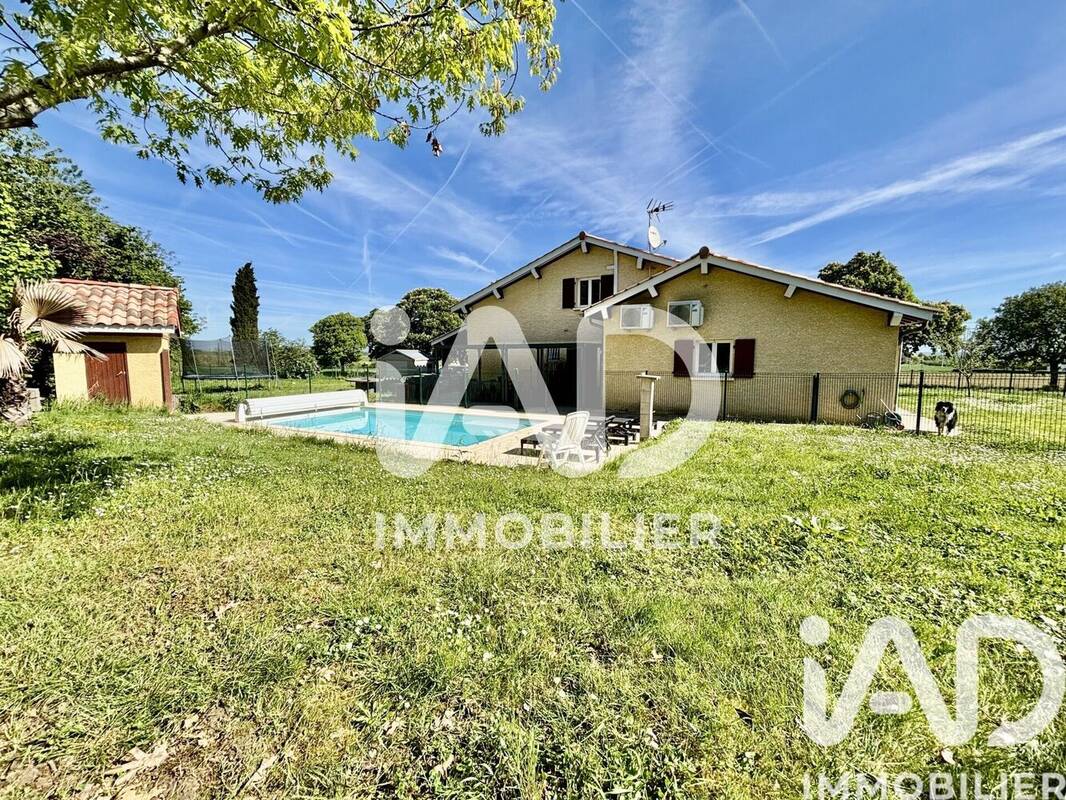 Photo 1 - Maison à GRENADE