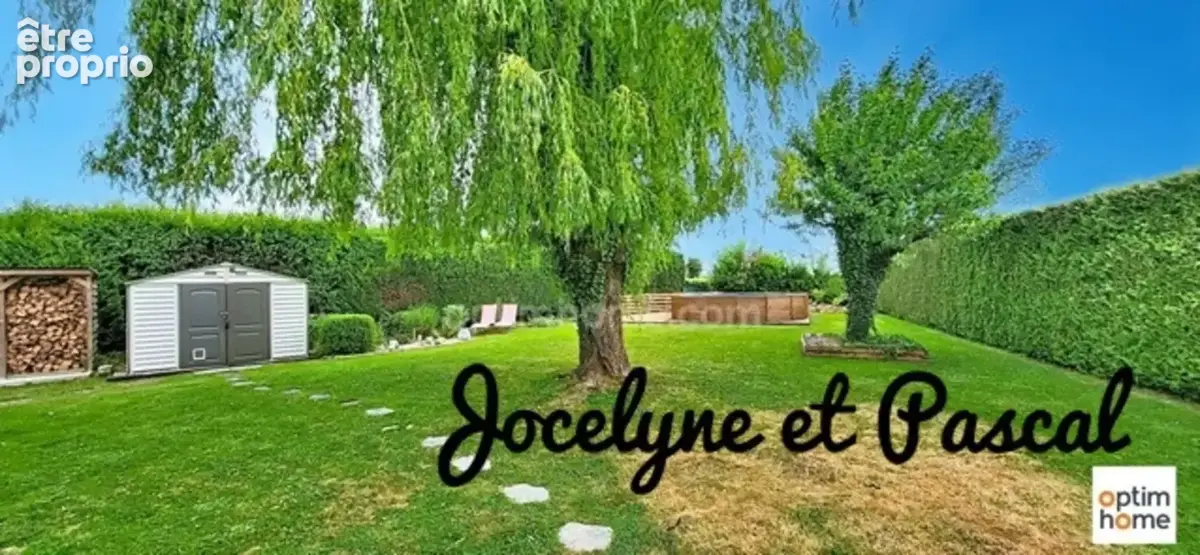Belle maison individuelle - environnement exceptionnel - terrain 12 ares environ - photo 5
