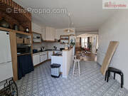 Appartement à AURIGNAC