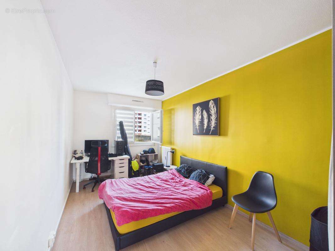 Appartement à TARBES
