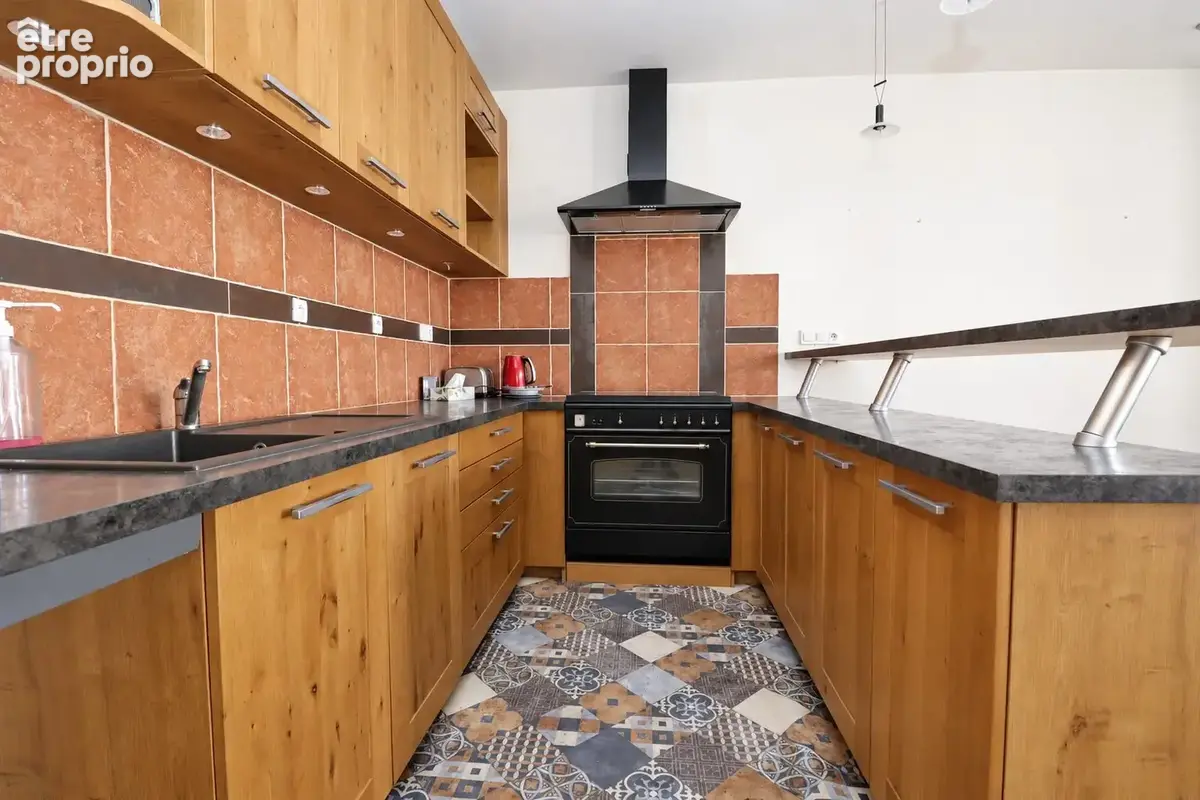 Appartement 4 pièces 70 m² à vendre à Gevrey-Chambertin (21220) - photo 5