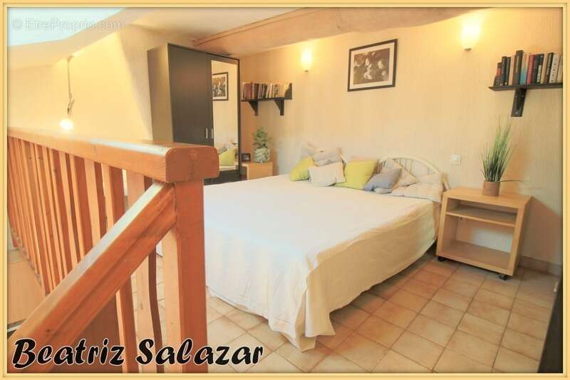 Appartement à DIGNE-LES-BAINS