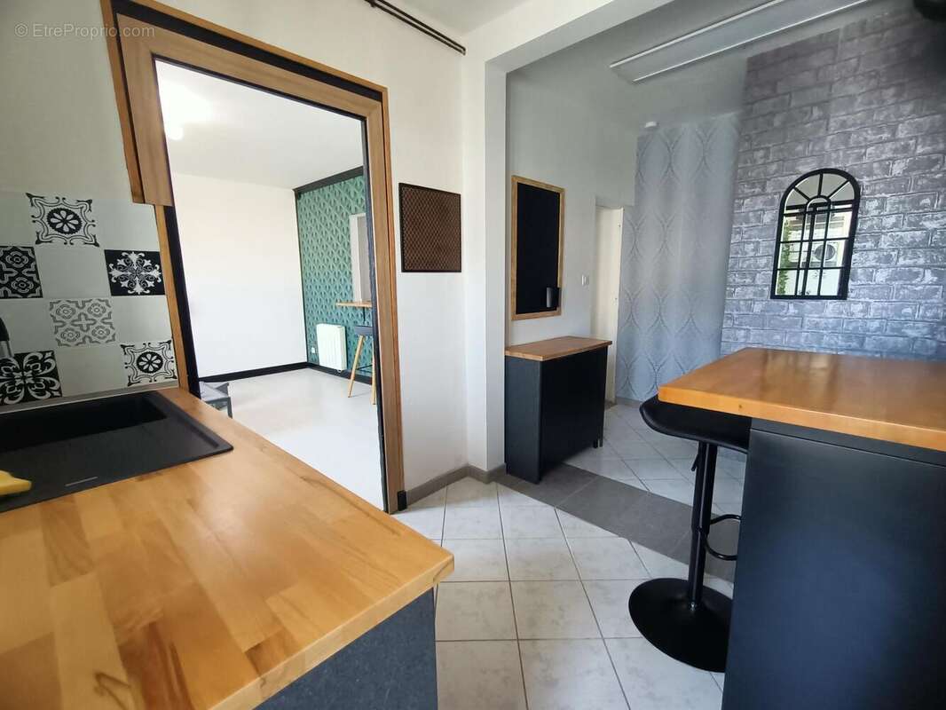 Maison 68 m² à Fleure  - photo 3