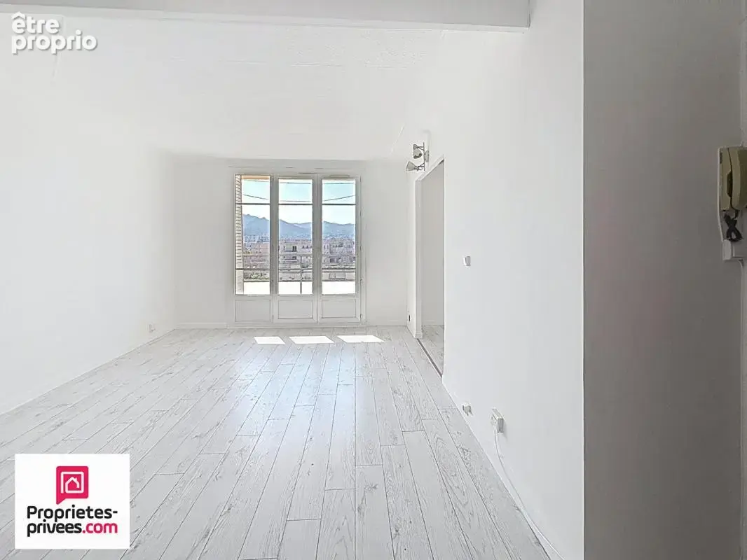 Appartement  T4 Marseille 13008 - photo 15