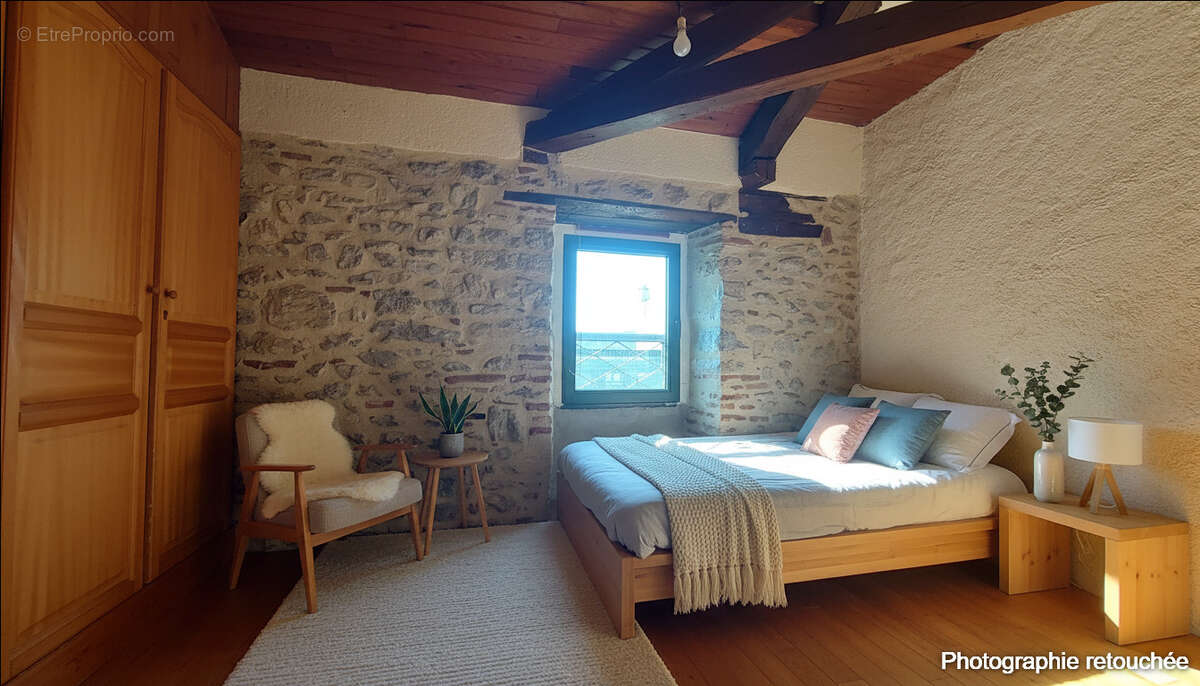 Appartement à CAHORS