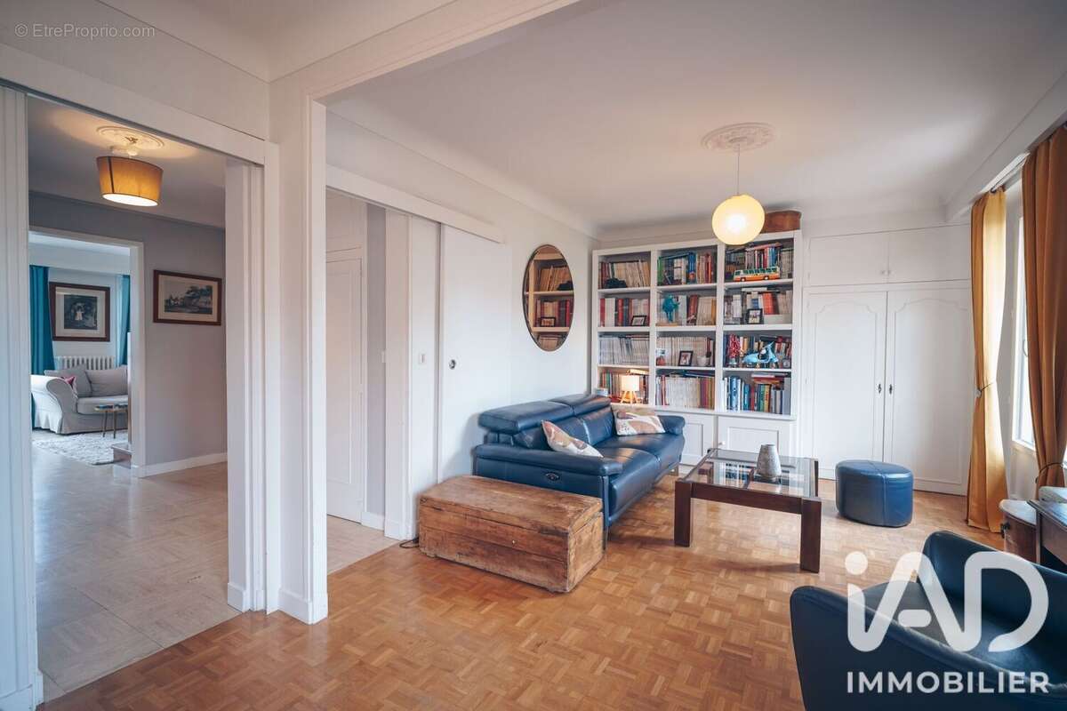 Photo 3 - Appartement à NANTES