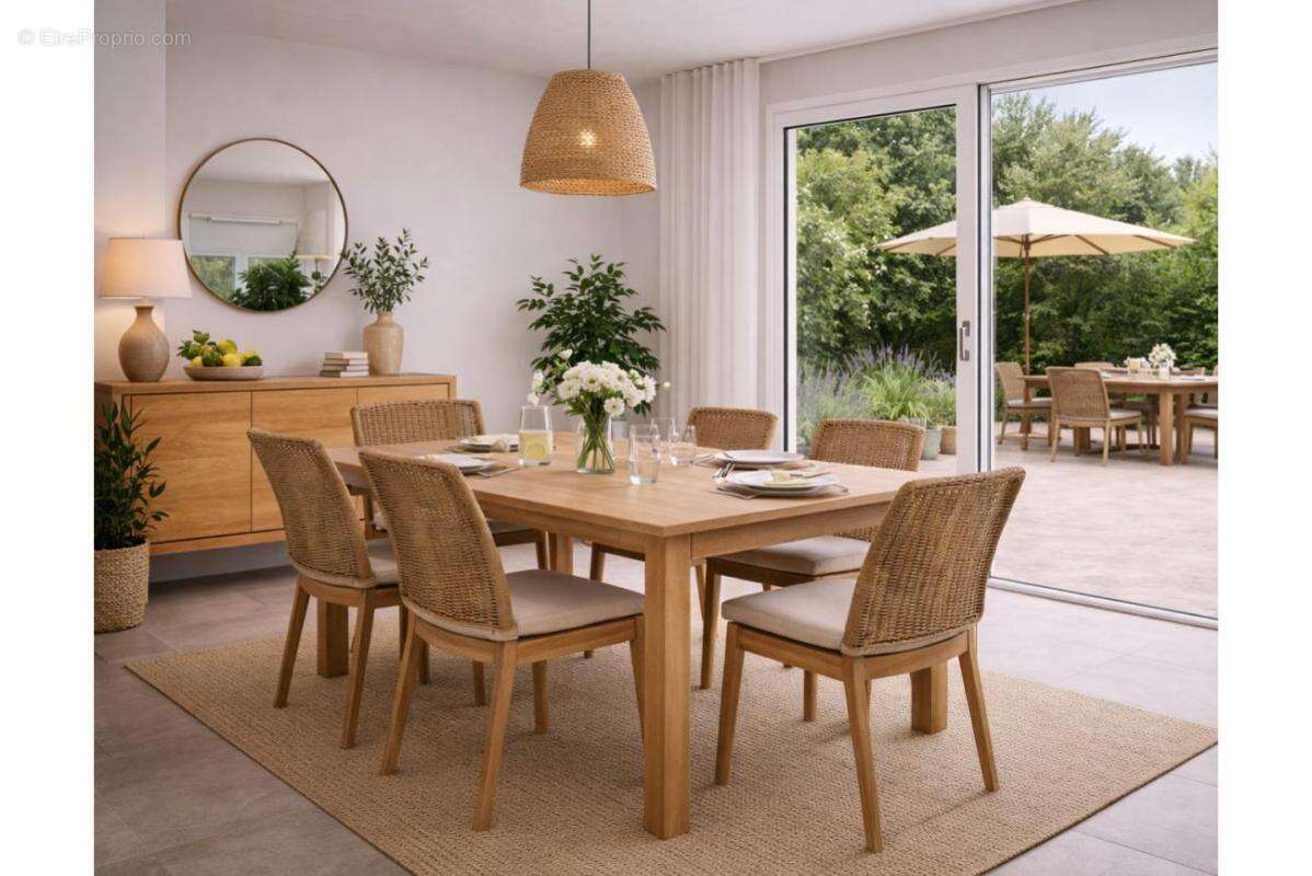 Appartement à SAINT-RAPHAEL