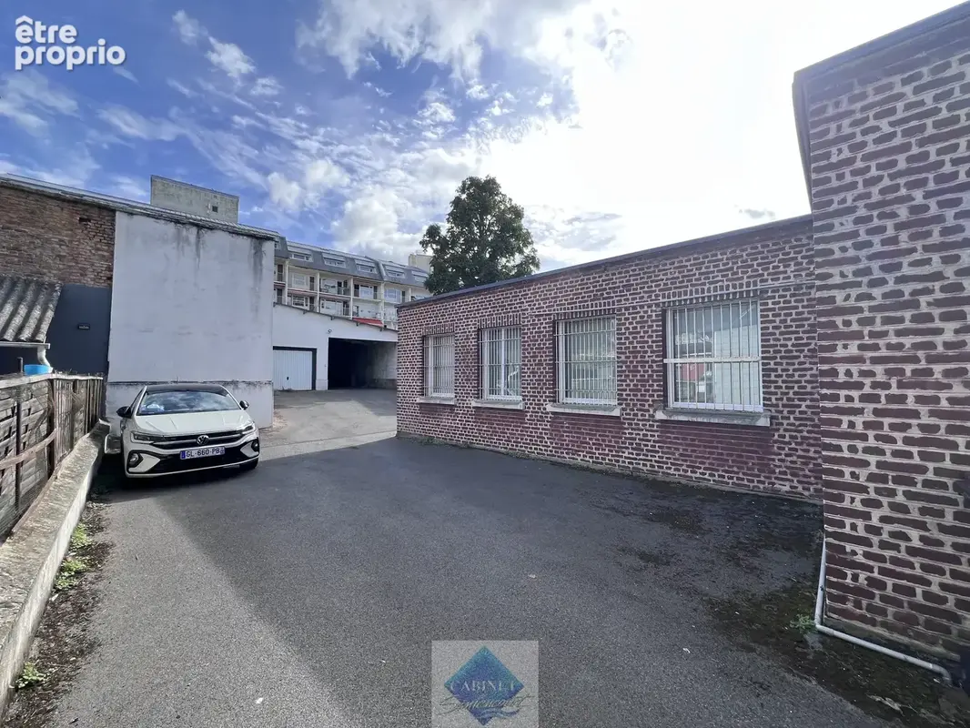 Immeuble de rendement pour investisseur 11% brut - photo 4