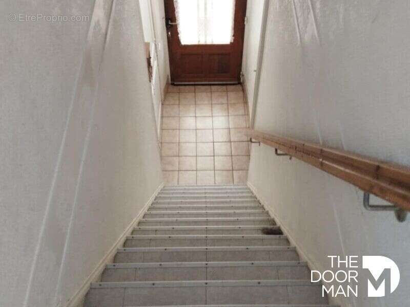 Maison à SAINT-FLORENT-SUR-CHER