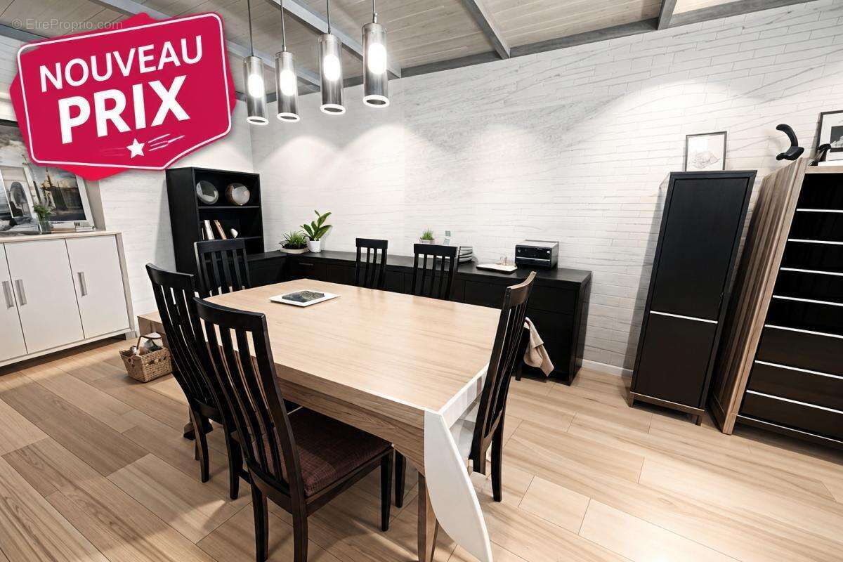 Fouquières, 62740, maison 3 chambres, 115M², jardin - photo 3