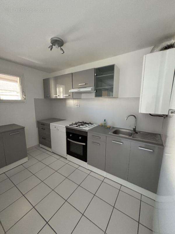 Appartement à HYERES