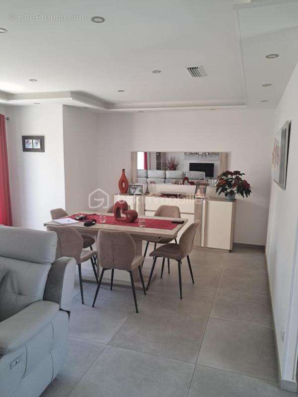 Maison à BEZIERS