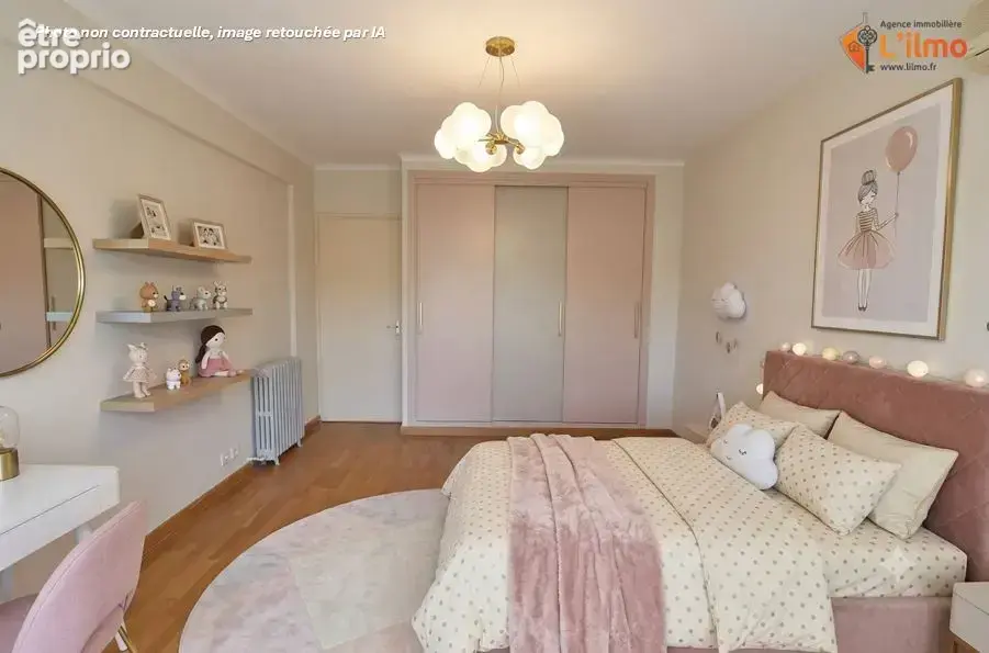 Vente F4 98m2 Ajaccio secteur Loretto - photo 8