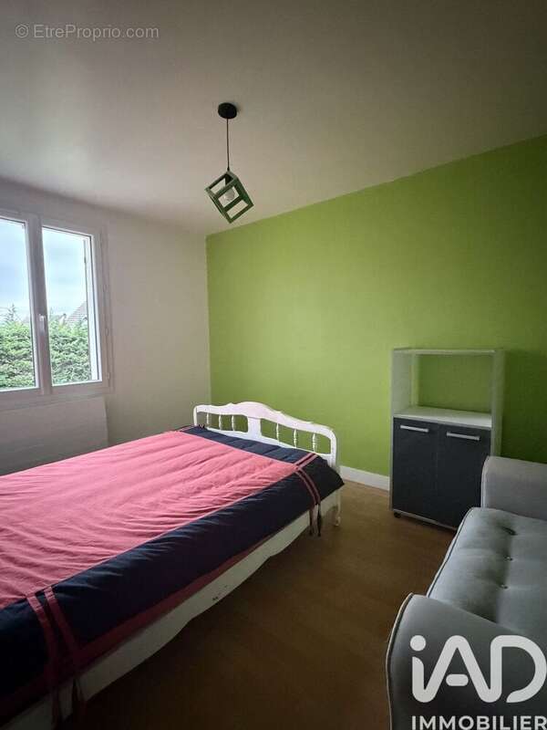 Maison 85 m² à Chambly  - photo 6