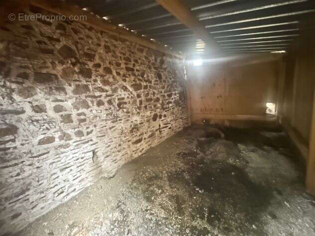 Maison à MARTIGNE-FERCHAUD