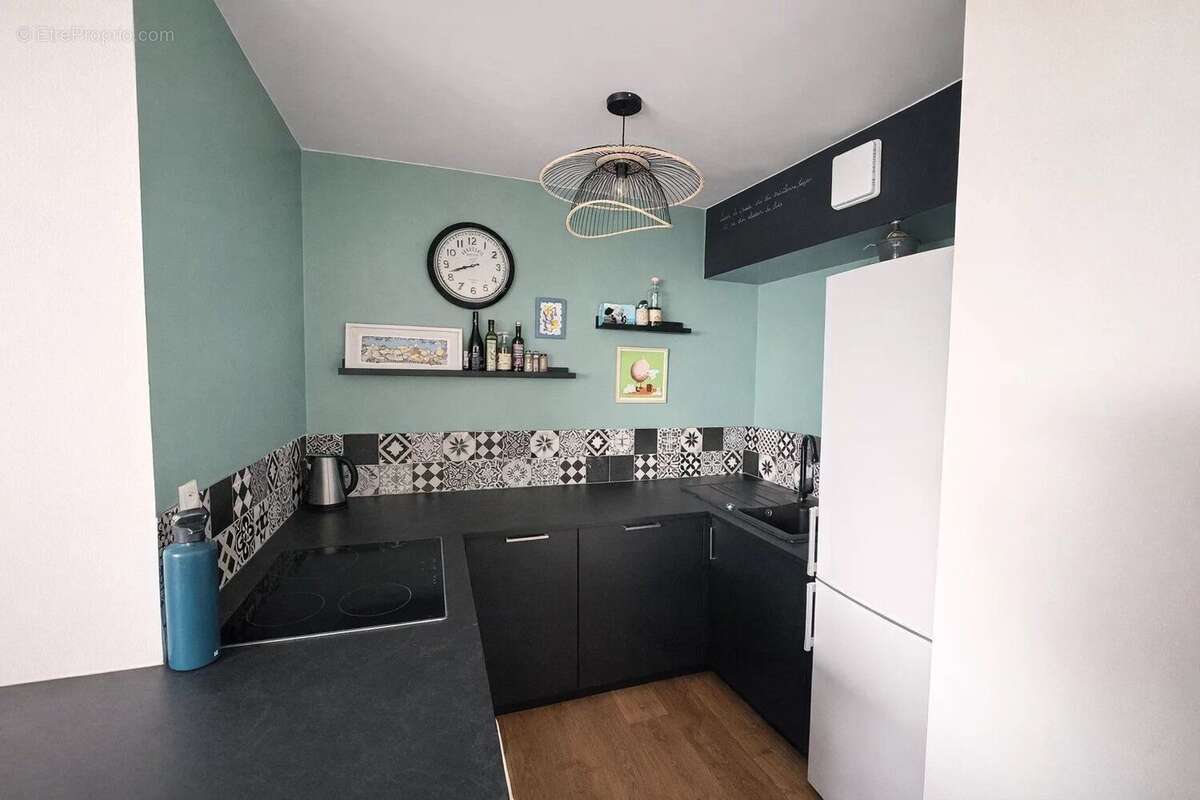 Appartement à REZE