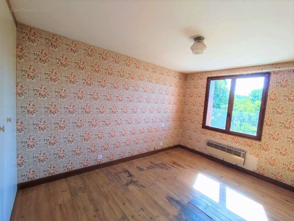 Maison à PONS