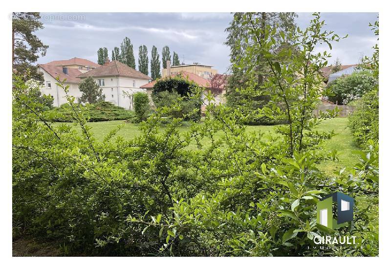 Appartement à BELFORT
