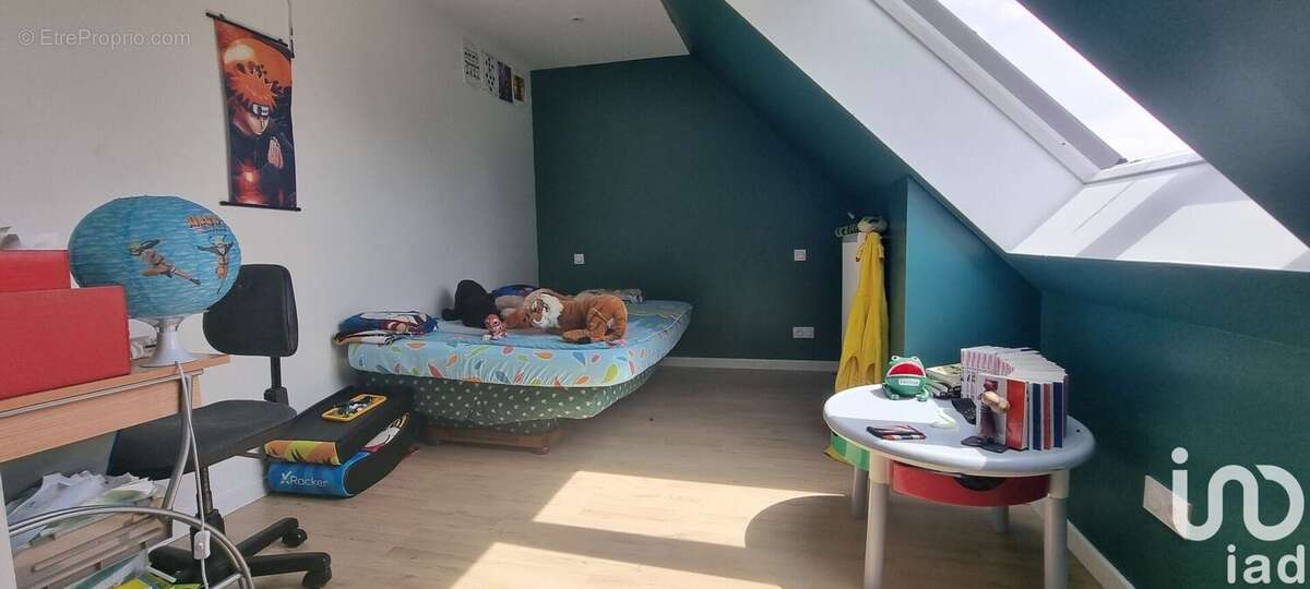 Photo 8 - Maison à CARPIQUET