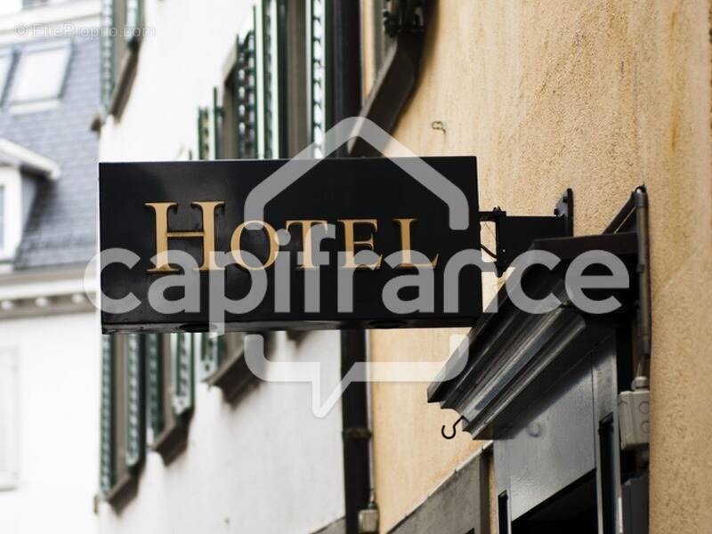 Commerce à CHALLANS