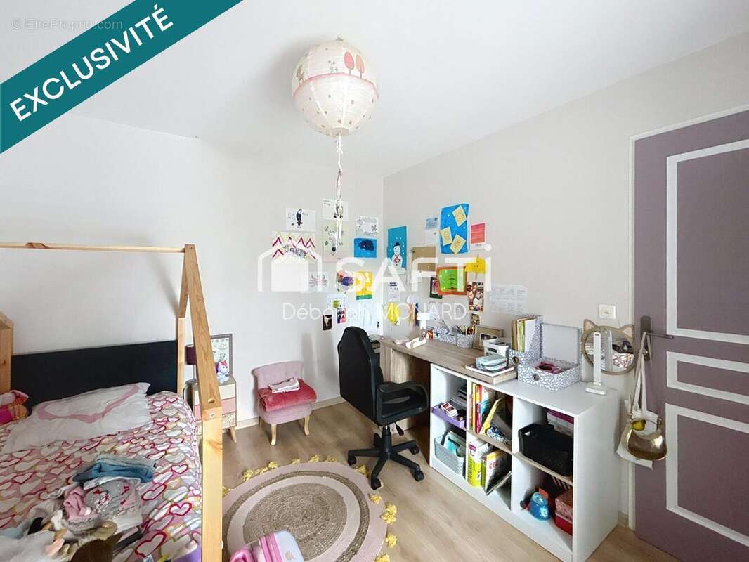 Photo 5 - Maison à EYSINES