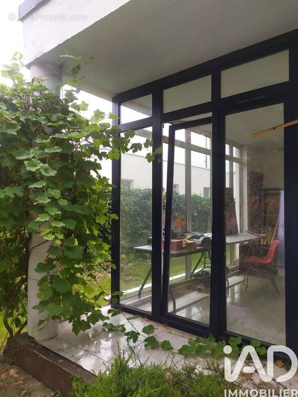 Photo 6 - Maison à ROUBAIX