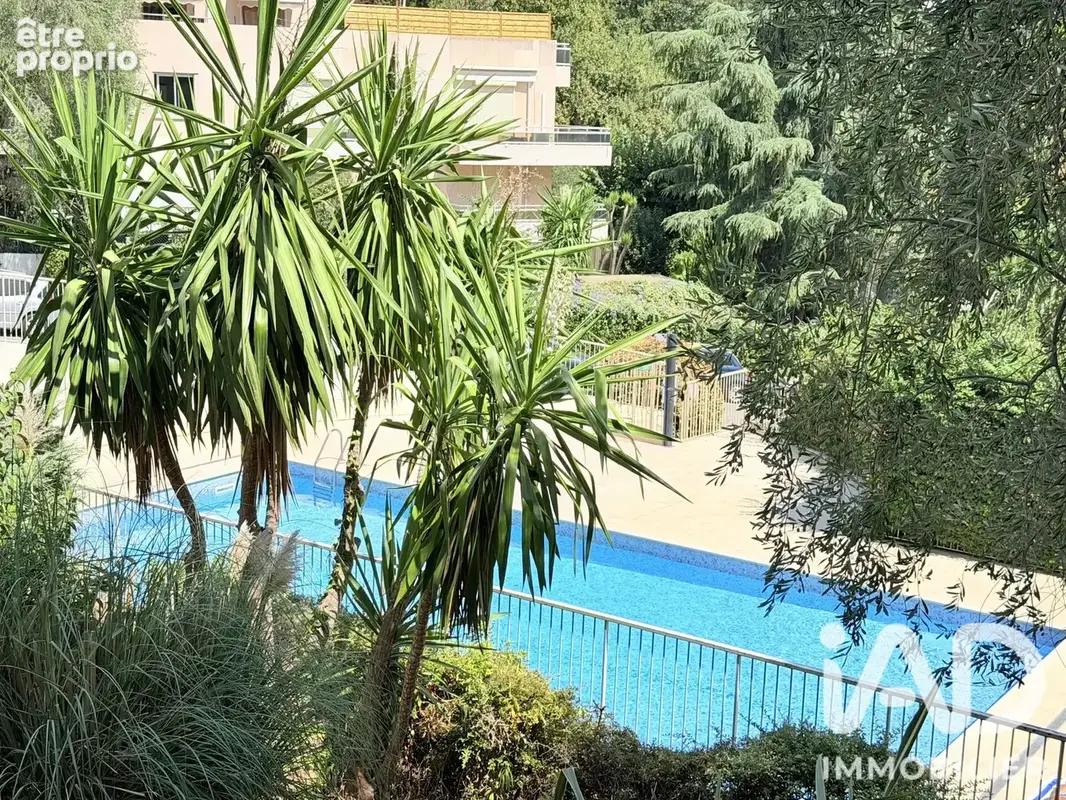 Photo 1 - Appartement à NICE