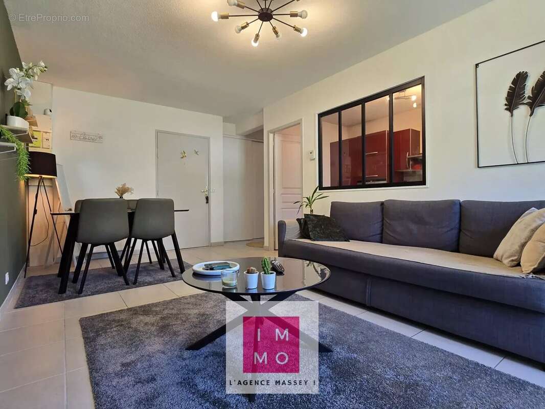 Appartement à TARBES