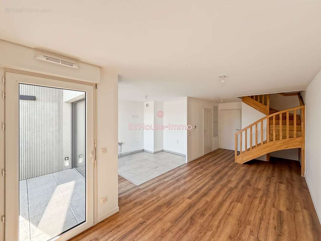 Appartement à MERIGNAC
