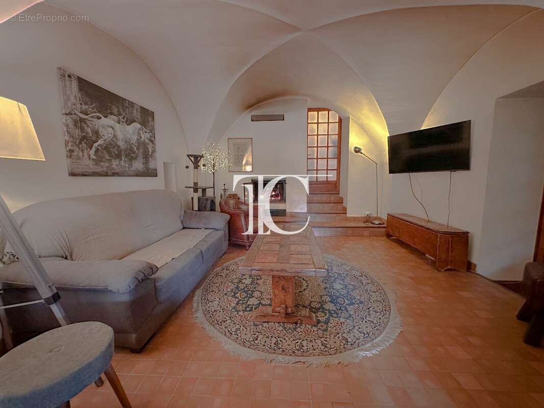 Maison à SAINT-AMBROIX