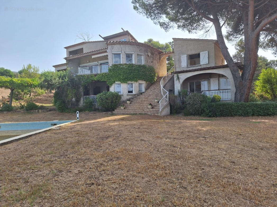 Maison à PIETROSELLA